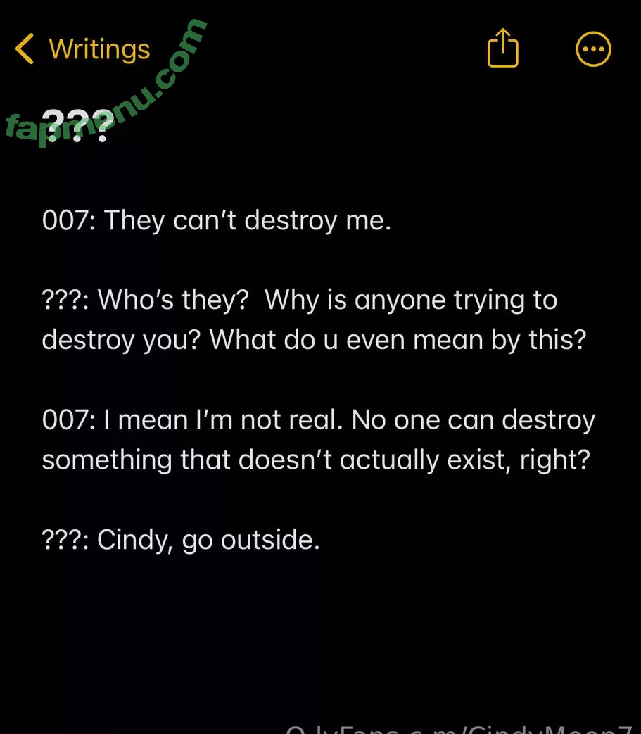 cindymoon7 nude photo #0305 (cindymoon007)