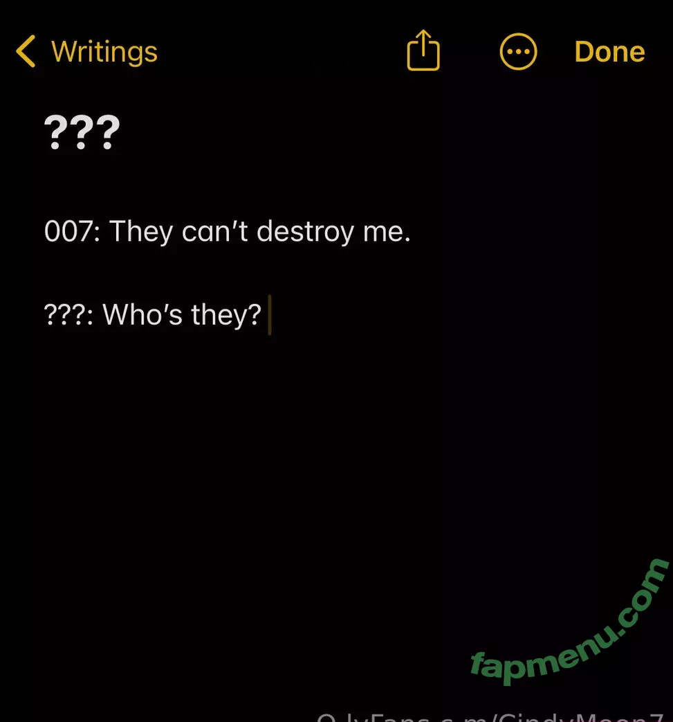 cindymoon7 nude photo #0314 (cindymoon007)