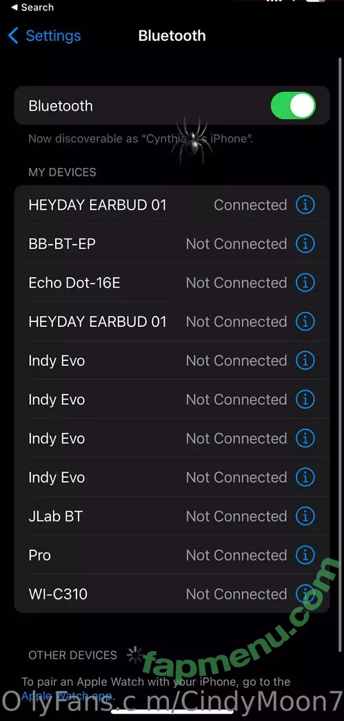 cindymoon7 nude photo #0328 (cindymoon007)