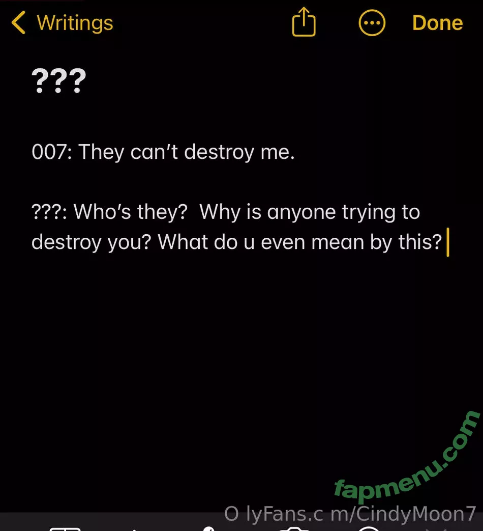 cindymoon7 nude photo #0338 (cindymoon007)