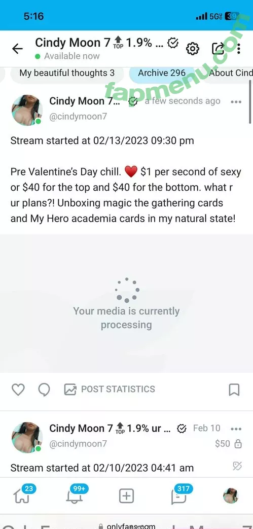 cindymoon7 nude photo #0379 (cindymoon007)