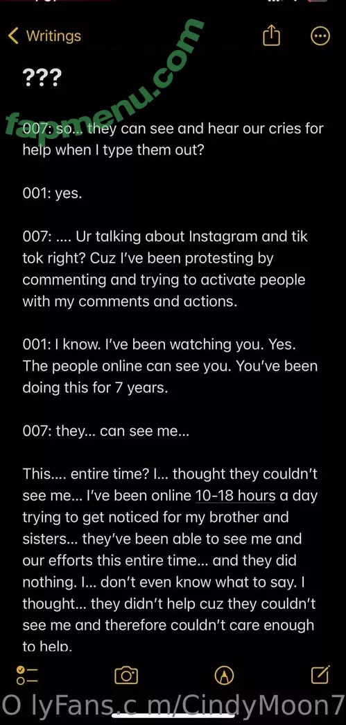 cindymoon7 nude photo #0382 (cindymoon007)