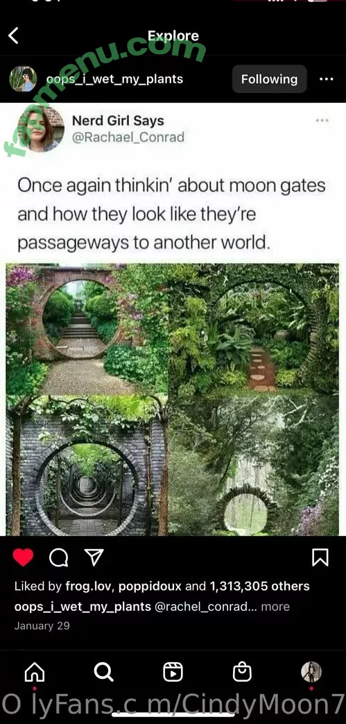 cindymoon7 nude photo #0387 (cindymoon007)