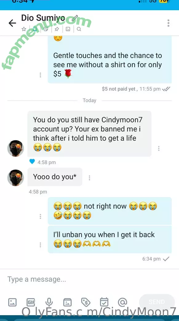 cindymoon7 nude photo #0400 (cindymoon007)