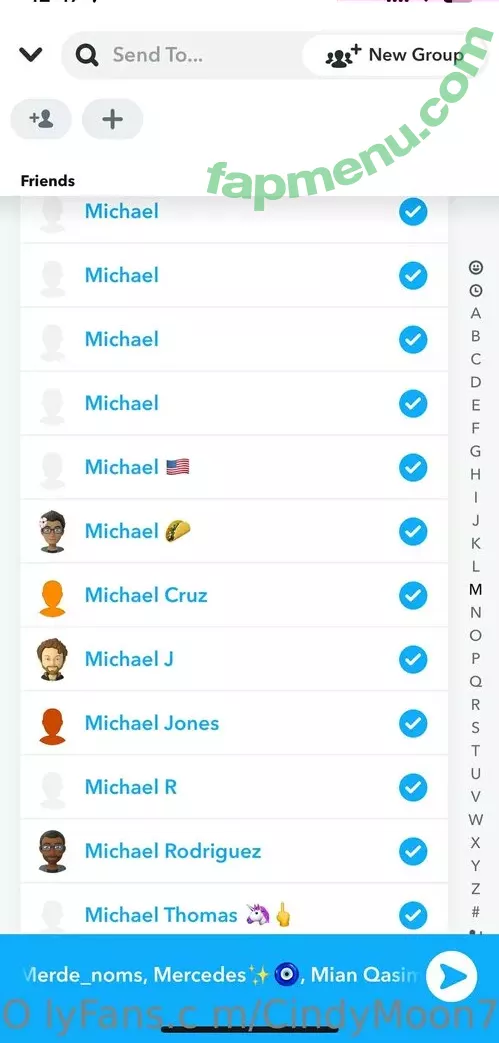 cindymoon7 nude photo #0405 (cindymoon007)