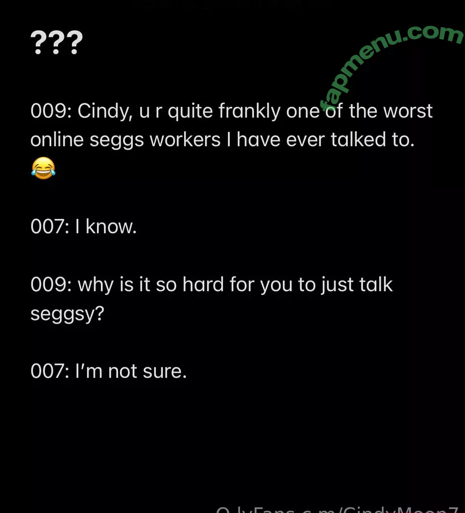 cindymoon7 nude photo #0407 (cindymoon007)