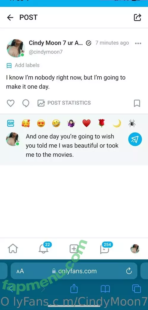 cindymoon7 nude photo #0408 (cindymoon007)