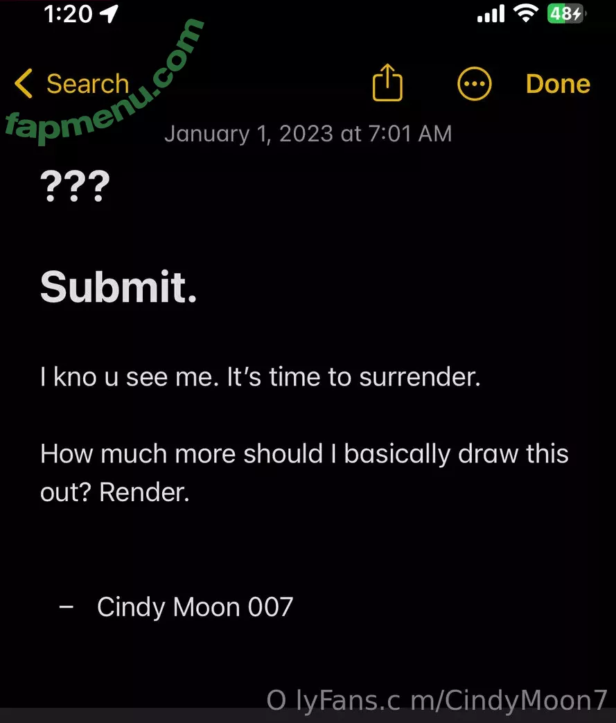 cindymoon7 nude photo #0416 (cindymoon007)