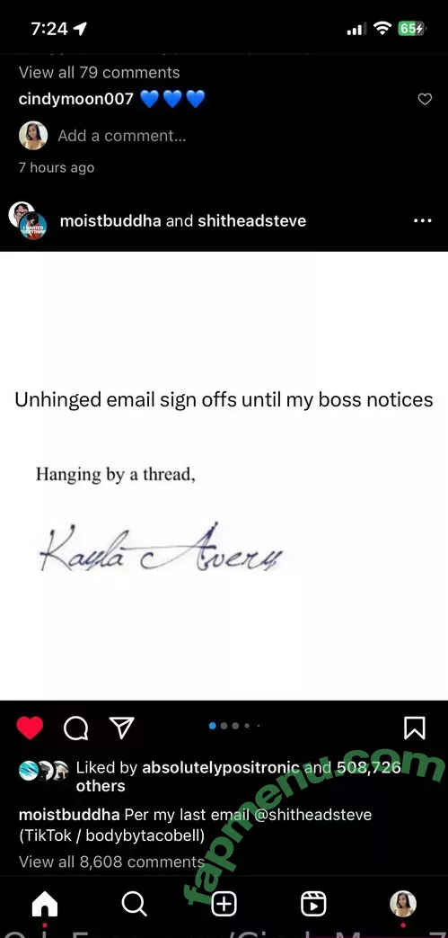 cindymoon7 nude photo #0419 (cindymoon007)