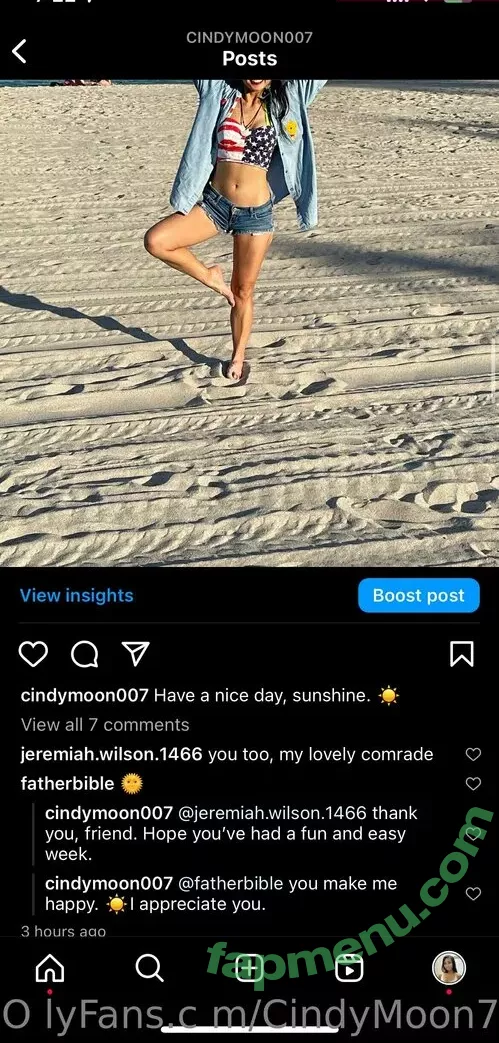 cindymoon7 nude photo #0421 (cindymoon007)