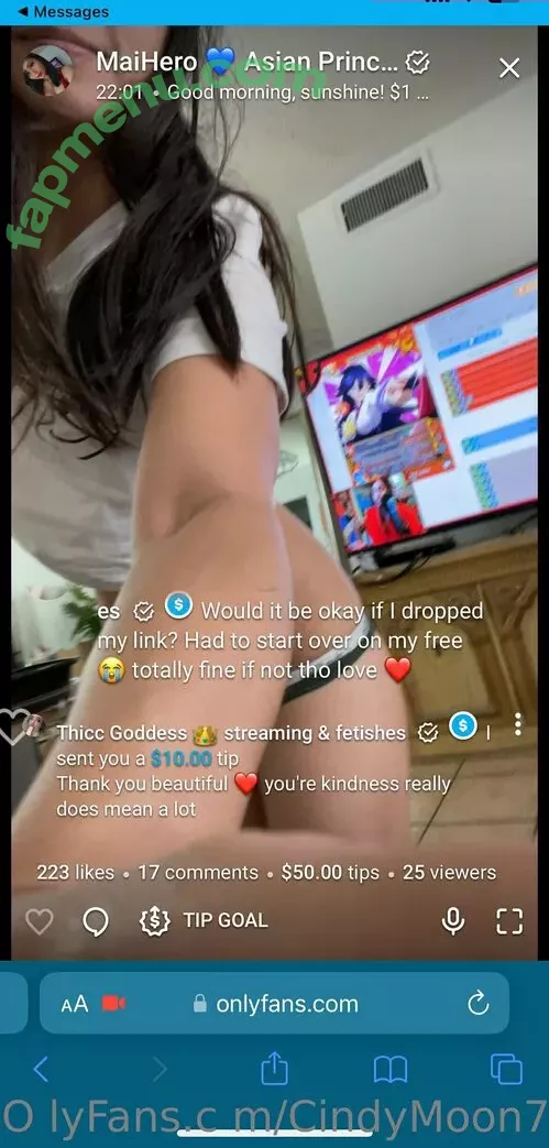 cindymoon7 nude photo #0422 (cindymoon007)