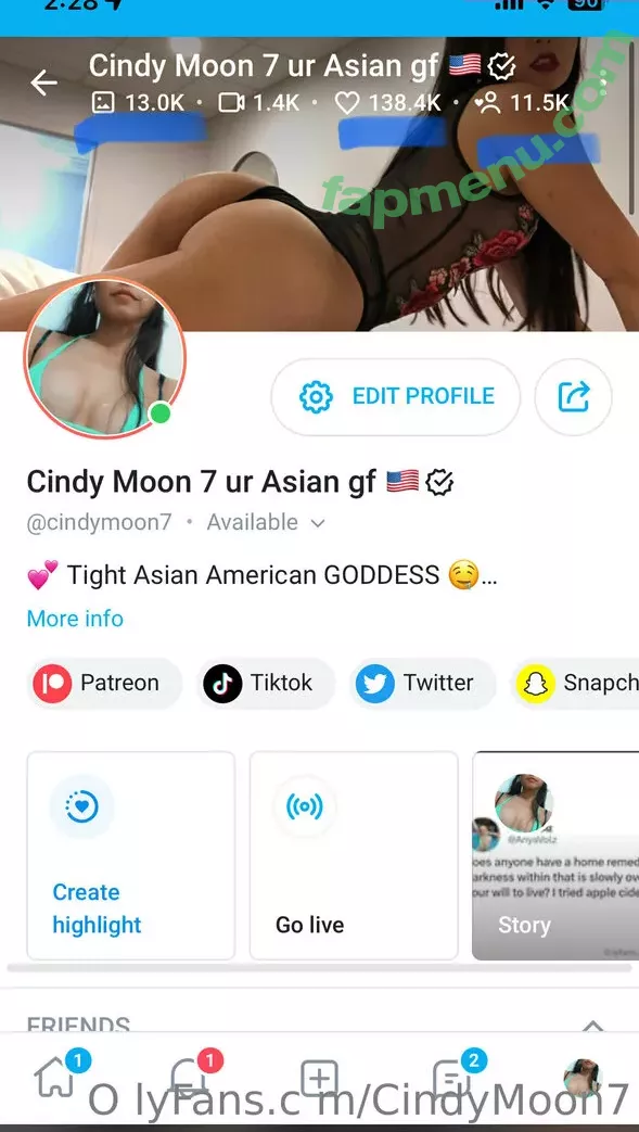 cindymoon7 nude photo #0438 (cindymoon007)