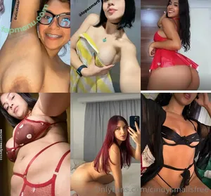 cindysmallsfree / _cindysmalls nude photo #0389