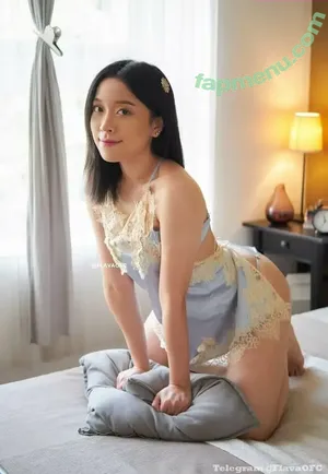 Cindythiaap / linglingfineting nude photo #0229