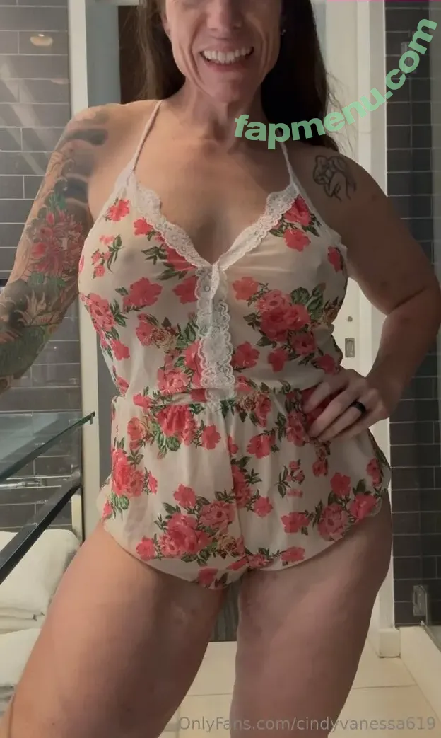 cindyvanessa619 nude photo #0004 (cindyvanessa619)