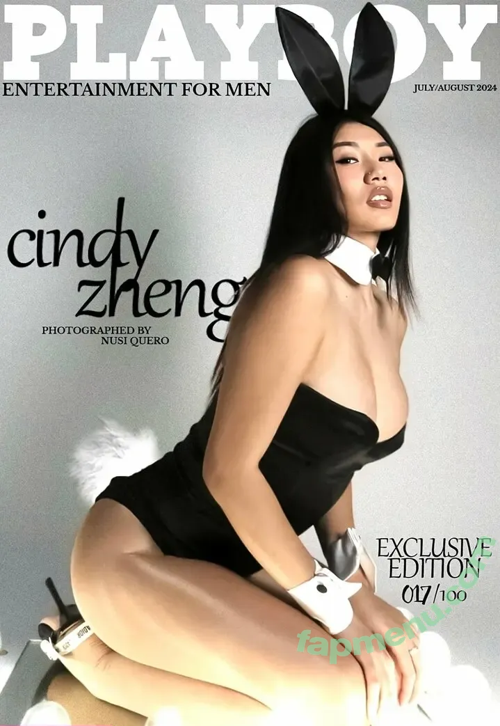 cindyzheng nude photo #0004 (cindyzheng)