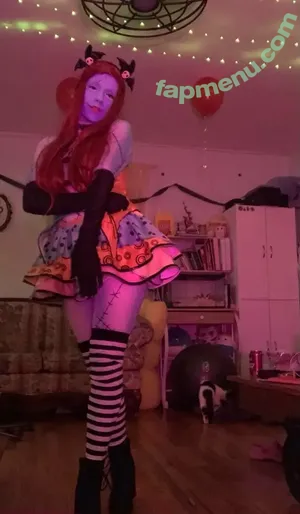 Cinna Buns / cinna-buns / xxcinna_bunsxx nude photo #0009