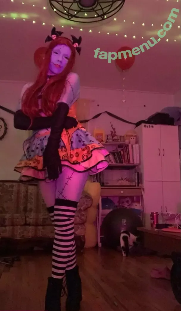 Cinna Buns nude photo #0009 (cinna-buns / xxcinna_bunsxx)