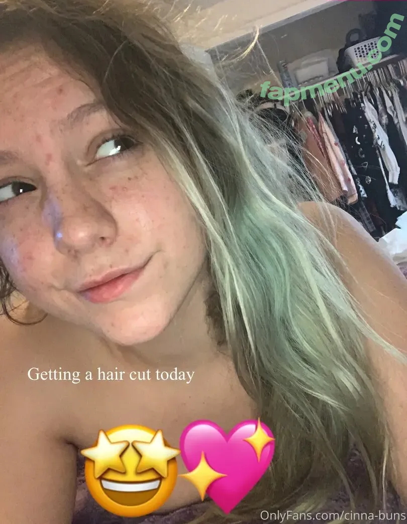 Cinna Buns nude photo #0014 (cinna-buns / xxcinna_bunsxx)