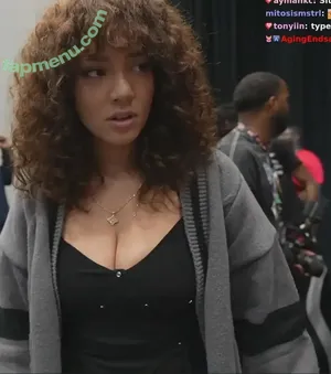 Cinnabrit / cinna / cinnanut nude photo #0985