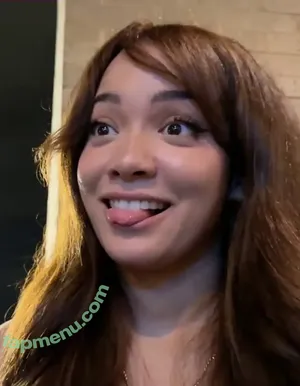 Cinnabrit / cinna / cinnanut nude photo #0991