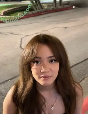 Cinnabrit / cinna / cinnanut nude photo #0993