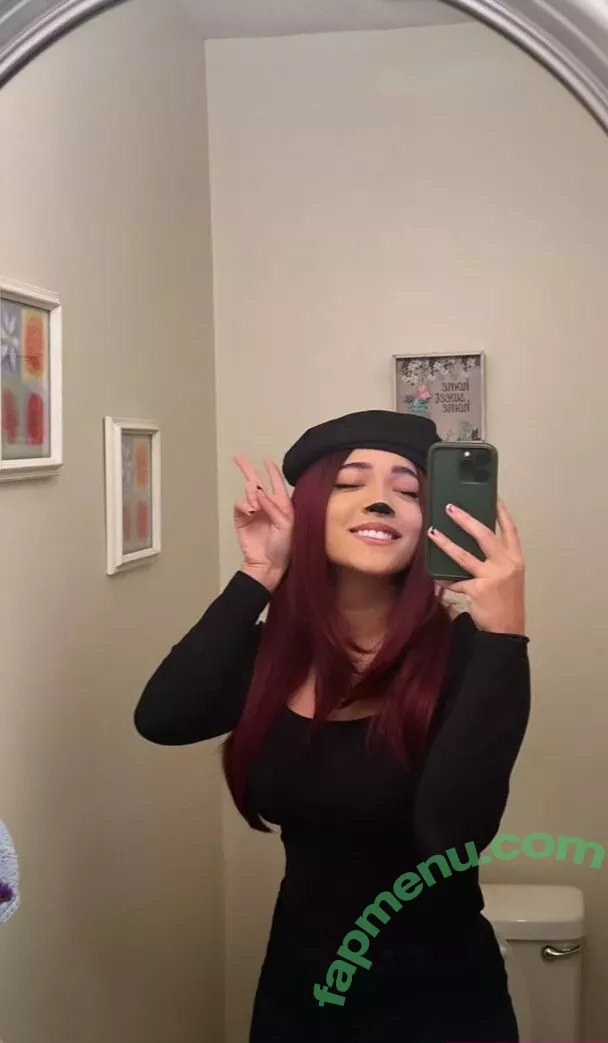 Cinnabrit nude photo #0354 (Cinna)