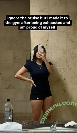 Cinnabrit / cinna nude photo #1050