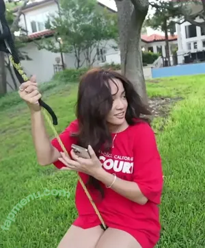 Cinnabrit / cinna nude photo #1062