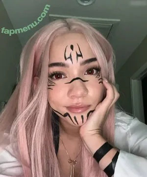 Cinnabrit / cinna nude photo #1082