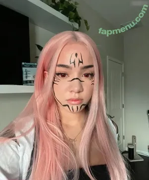 Cinnabrit / cinna nude photo #1085