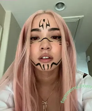 Cinnabrit / cinna nude photo #1088