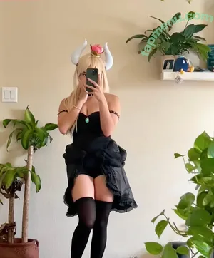 Cinnabrit / cinna nude photo #1089