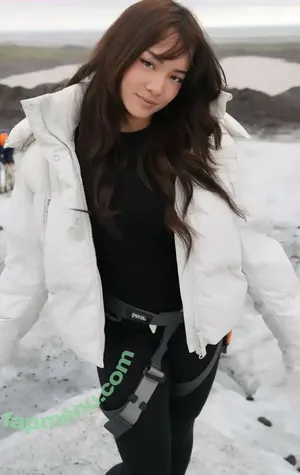 Cinnabrit / cinna nude photo #1097