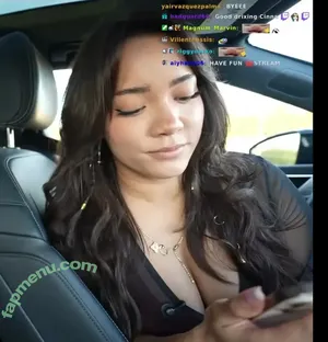 Cinnabrit / cinna nude photo #1099