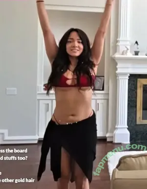 Cinnabrit / cinna nude photo #1117