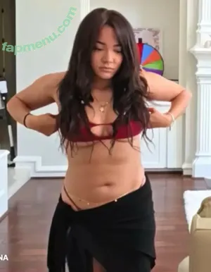 Cinnabrit / cinna nude photo #1121