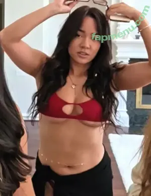 Cinnabrit / cinna nude photo #1132