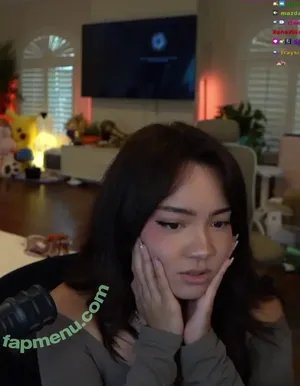 Cinnabrit / cinna nude photo #1147