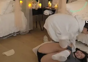 Cinnabrit / cinna nude photo #1306