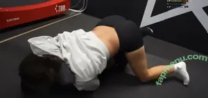 Cinnabrit / cinna nude photo #1312