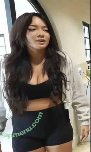 Cinnabrit / Cinna / cinnanut nude photo #1324