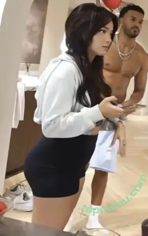 Cinnabrit / Cinna / cinnanut nude photo #1328