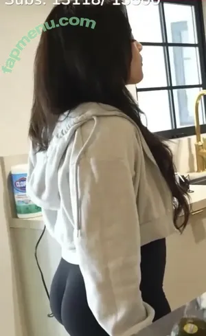 Cinnabrit / Cinna / cinnanut nude photo #1329