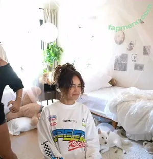 Cinnabrit / Cinna / cinnanut nude photo #1333