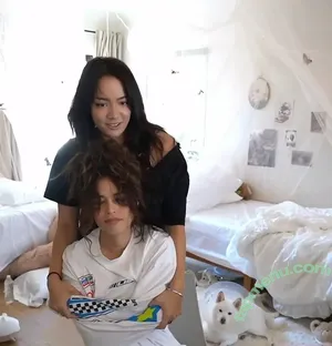 Cinnabrit / Cinna / cinnanut nude photo #1339