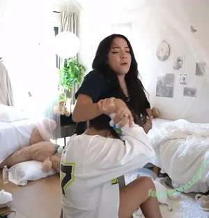 Cinnabrit / Cinna / cinnanut nude photo #1346