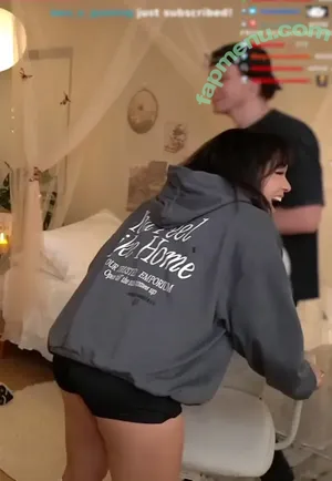 Cinnabrit / Cinna / cinnanut nude photo #1367