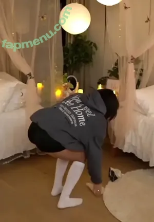 Cinnabrit / Cinna / cinnanut nude photo #1368