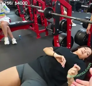 Cinnabrit / cinna / cinnanut nude photo #1377